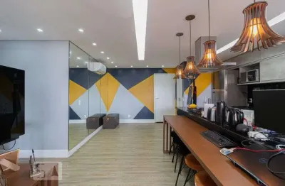 Apartamento com 2 quartos à venda na Rua Júlio Silva, Centro, Osasco