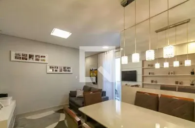 Apartamento para Venda - Baeta Neves, 3 Quartos,  69 m² - São Bernardo do Campo