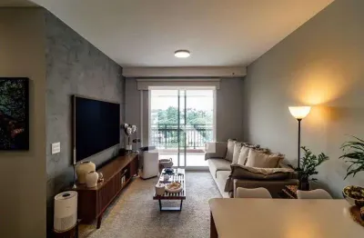 Kitnet / Stúdio para Venda - Butantã, 2 Quartos,  73 m² - São Paulo