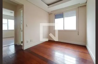 Cobertura para Venda - Menino Deus, 2 Quartos,  140 m² - Porto Alegre