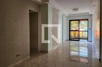 Apartamento para Venda - Jardim do Mar, 3 Quartos,  105 m² - São Bernardo do Campo