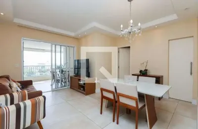 Apartamento para Venda - Portal do Morumbi, 3 Quartos,  84 m² - São Paulo