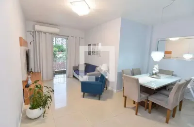 Apartamento para Venda - Grajaú, 3 Quartos,  97 m² - Rio de Janeiro