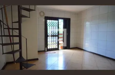 Cobertura para Venda - Partenon, 3 Quartos,  140 m² - Porto Alegre