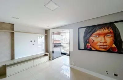 Apartamento para Venda - Vila Carrão, 2 Quartos,  74 m² - São Paulo