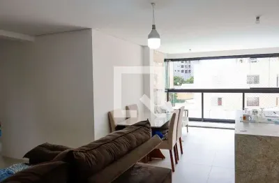 Apartamento com 3 quartos à venda na Rua Antônia Bizarro, Centro, Osasco
