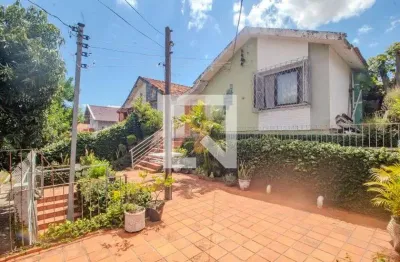 Casa com 5 quartos à venda na Rua Vinte e Um de Agosto, Cavalhada, Porto Alegre