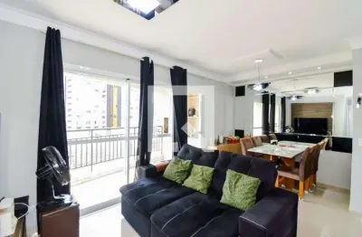 Apartamento para Venda - Vila Augusta, 3 Quartos,  88 m² - Guarulhos