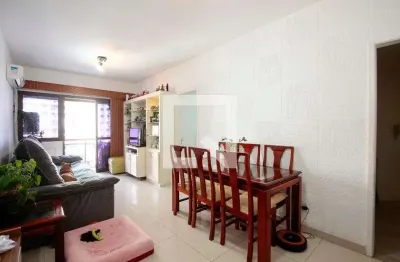 Apartamento para Venda - Barra da Tijuca, 3 Quartos,  90 m² - Rio de Janeiro