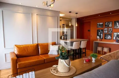 Apartamento para Venda - Butantã, 2 Quartos,  82 m² - São Paulo