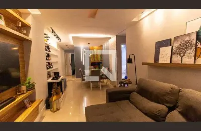 Apartamento com 2 quartos à venda na Avenida Sete de Setembro, Icaraí, Niterói