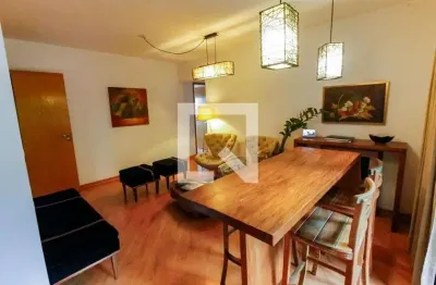 Apartamento para Venda - Panamby, 3 Quartos,  100 m² - São Paulo