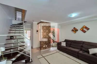 Casa para Venda - Assunção, 3 Quartos,  193 m² - São Bernardo do Campo