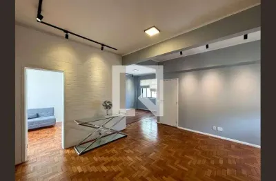 Apartamento para Venda - Copacabana, 3 Quartos,  117 m² - Rio de Janeiro