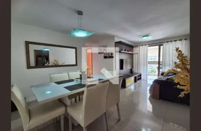 Apartamento para Venda - Recreio, 3 Quartos,  88 m² - Rio de Janeiro