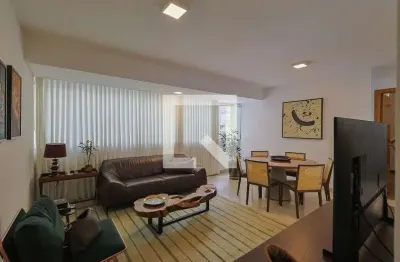 Apartamento para Venda - Santo Antônio, 3 Quartos,  90 m² - Belo Horizonte