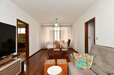 Apartamento para Venda - Santa Tereza, 3 Quartos,  115 m² - Belo Horizonte