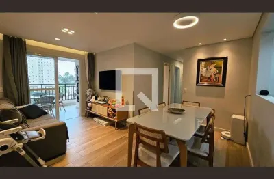 Apartamento para Venda - Engordadouro, 3 Quartos,  91 m² - Jundiaí