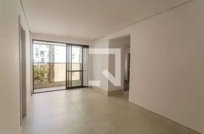 Apartamento para Venda - São Pedro, 2 Quartos,  66 m² - Belo Horizonte