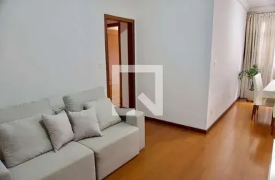 Apartamento para Venda - Monsenhor Messias, 3 Quartos,  110 m² - Belo Horizonte