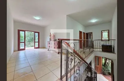Casa / Sobrado em Condomínio para Venda - Retiro do Chalé, 4 Quartos,  255 m² - Brumadinho