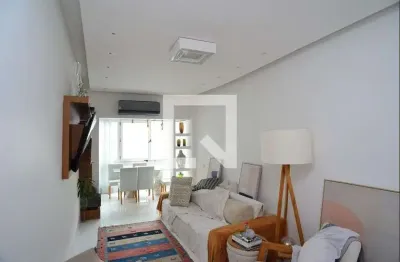 Apartamento para Venda - Jardim Oceânico, 2 Quartos,  84 m² - Rio de Janeiro