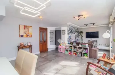 Apartamento para Venda - Auxiliadora, 3 Quartos,  128 m² - Porto Alegre