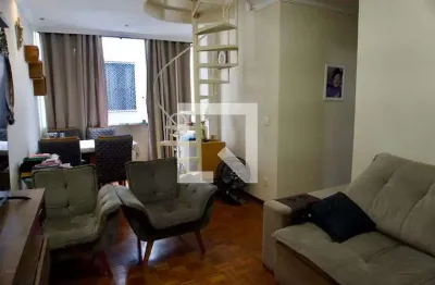 Cobertura para Venda - Cinquentenário, 4 Quartos,  140 m² - Belo Horizonte