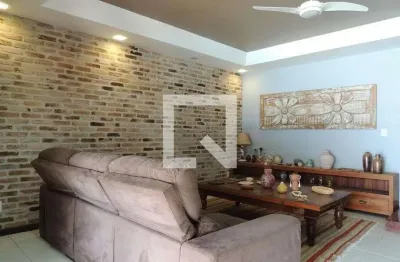 Casa / Sobrado em Condomínio para Venda - Freguesia , 3 Quartos,  306 m² - Rio de Janeiro