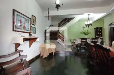 Casa / Sobrado em Condomínio para Venda - Taquara, 4 Quartos,  330 m² - Rio de Janeiro