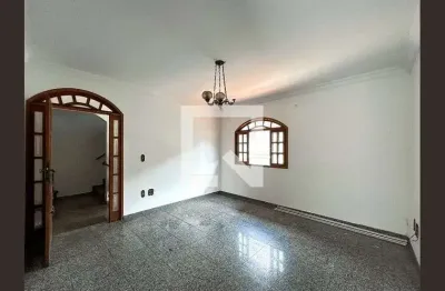 Cobertura para Venda - Heliópolis, 3 Quartos,  121 m² - Belo Horizonte