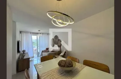 Apartamento para Venda - Recreio, 3 Quartos,  87 m² - Rio de Janeiro