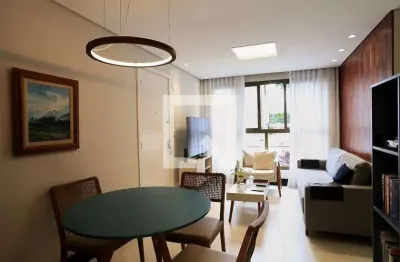 Apartamento para Venda - Serra, 2 Quartos,  88 m² - Belo Horizonte