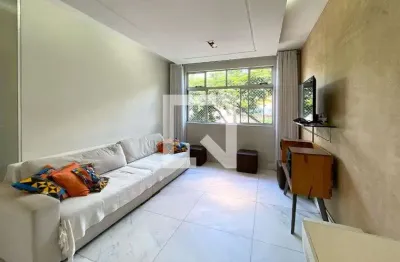 Apartamento para Venda - Cachoeirinha, 3 Quartos,  124 m² - Belo Horizonte