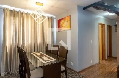 Cobertura para Venda - Cenáculo, 3 Quartos,  140 m² - Belo Horizonte