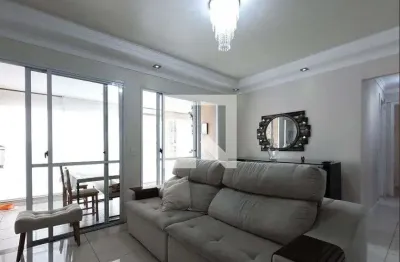 Cobertura para Venda - Vila Augusta, 3 Quartos,  92 m² - Guarulhos