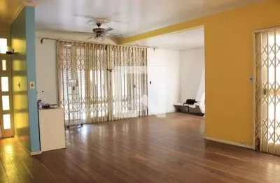 Casa com 4 quartos à venda na Rua São Mateus, Bom Jesus, Porto Alegre