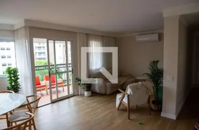Apartamento para Venda - Cidade São Francisco , 2 Quartos,  96 m² - São Paulo