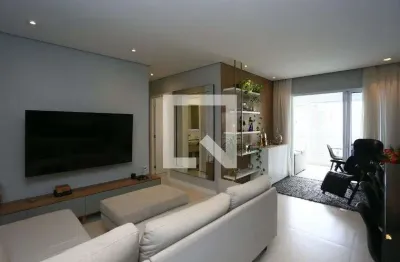 Apartamento para Venda - Vila Andrade, 3 Quartos,  96 m² - São Paulo