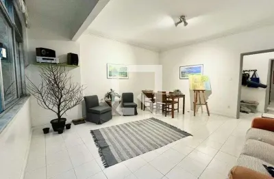 Apartamento para Venda - Jardim Botânico, 3 Quartos,  115 m² - Rio de Janeiro