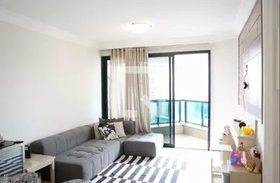 Apartamento para Venda - Jardim Anália Franco, 3 Quartos,  110 m² - São Paulo