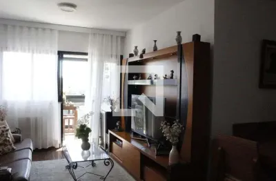 Apartamento para Venda - Tijuca, 3 Quartos,  108 m² - Rio de Janeiro