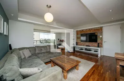 Apartamento para Venda - Jabaquara, 3 Quartos,  102 m² - São Paulo