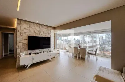 Apartamento com 3 quartos à venda na Rua Coelho Neto, Mooca, São Paulo