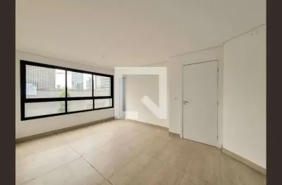 Apartamento para Venda - Santo Agostinho, 3 Quartos,  92 m² - Belo Horizonte