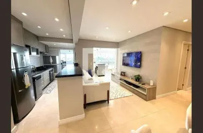 Apartamento para Venda - Mandaqui, 3 Quartos,  93 m² - São Paulo