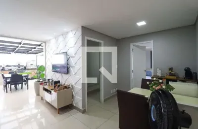 Apartamento para Venda - Vila Maria , 2 Quartos,  121 m² - São Paulo