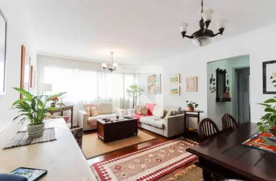 Apartamento para Venda - Butantã, 3 Quartos,  120 m² - São Paulo