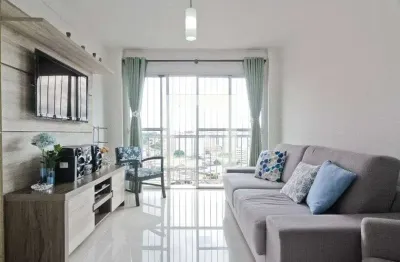 Apartamento para Venda - Casa Verde, 3 Quartos,  94 m² - São Paulo