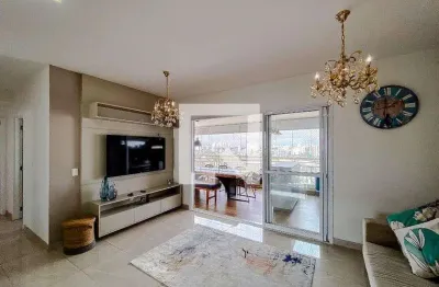 Apartamento com 3 quartos à venda na Rua Coelho Neto, Mooca, São Paulo